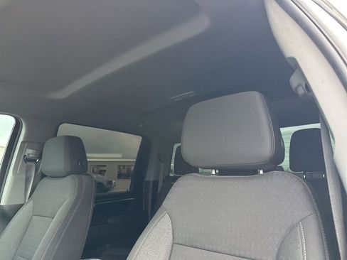 Used 2024 Chevrolet Silverado 3500 LT w/ Convenience Package image 14