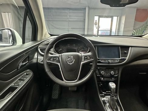 Used 2017 Buick Encore Preferred w/ Experience Buick Package FWD image 23