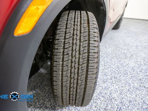 Used 2021 Buick Encore GX Select FWD image 49