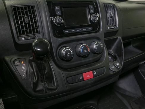 Used 2019 RAM ProMaster 1500 image 21