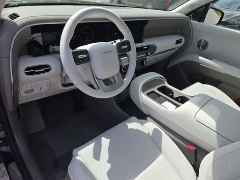 New 2026 Hyundai Palisade SEL FWD image 16
