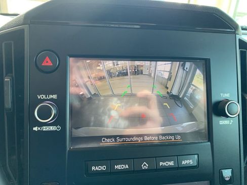 Certified 2024 Subaru Crosstrek 2.0i AWD/4WD image 9