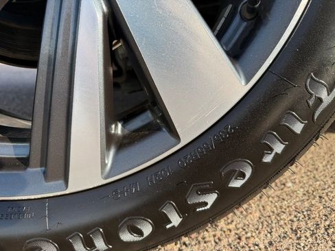 Used 2022 Nissan Murano SL w/ SL Moonroof Package image 12