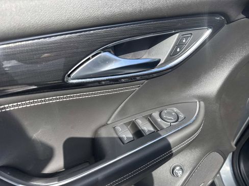 Used 2023 Buick Envision Preferred w/ Sport Touring Package image 9