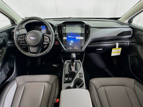 New 2026 Subaru Crosstrek 2.5i Limited AWD/4WD image 29