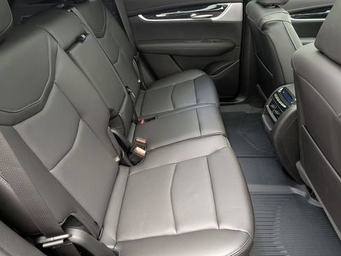 Used 2026 Cadillac XT5 Premium Luxury w/ Driver Assist Package AWD/4WD image 26