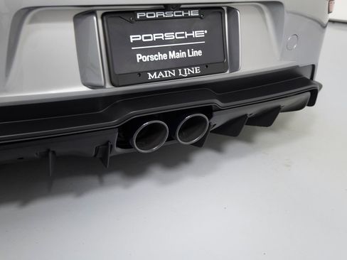 Certified 2026 Porsche 911 GT3 RWD image 65