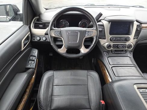 Used 2015 GMC Yukon Denali w/ Open Road Package image 35