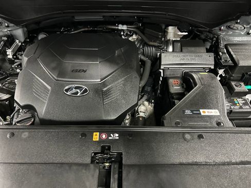 Used 2025 Hyundai Palisade SEL image 25