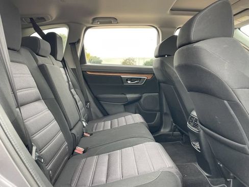Used 2021 Honda CR-V EX image 27