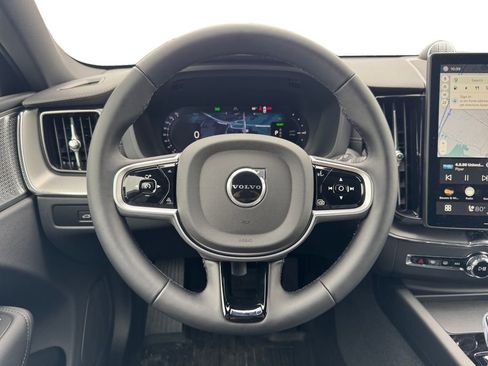 New 2026 Volvo XC60 T8 Polestar w/ Protection Package Premier AWD/4WD image 14