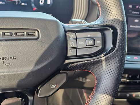 Used 2025 Dodge Charger R/T w/ Quick Order Package 25M R/T image 33