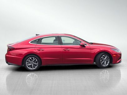Used 2020 Hyundai Sonata SEL w/ Convenience Package