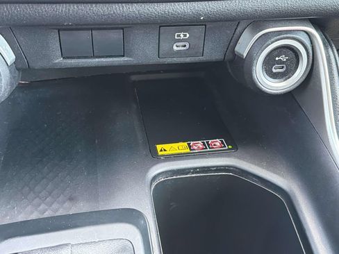 Used 2024 Toyota Grand Highlander AWD image 21