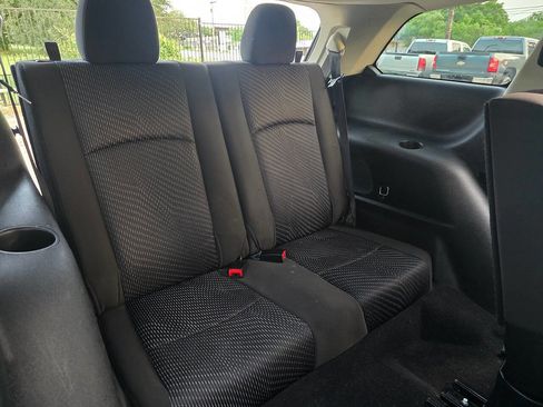 Used 2016 Dodge Journey SXT image 23