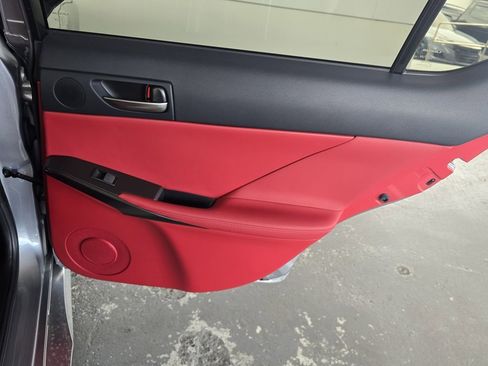 Used 2021 Lexus IS 350 F Sport image 25