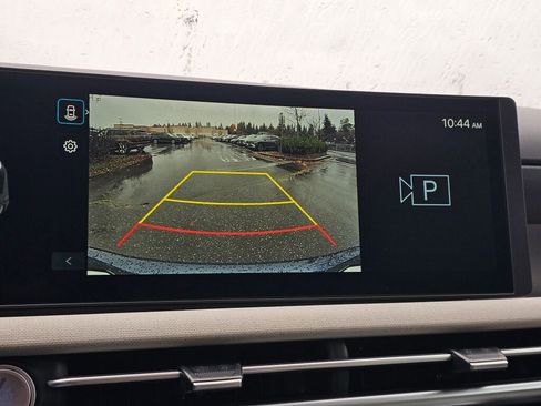 New 2026 Hyundai Tucson SEL image 19