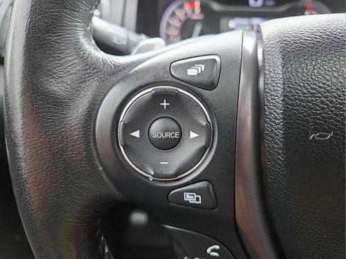 Used 2023 Honda Ridgeline RTL-E image 19