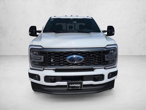New 2026 Ford F350 Platinum AWD/4WD image 5