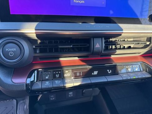 New 2026 Toyota Prius Plug-In Hybrid image 12