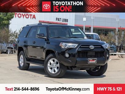 Used 2024 Toyota 4Runner SR5 Premium