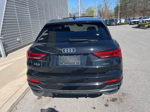 Used 2023 Audi Q3 2.0T Premium w/ Convenience Package image 28