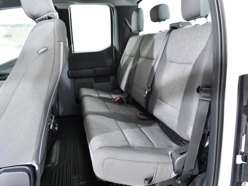 New 2026 Ford F250 XL w/ XL Off-Road Package image 16