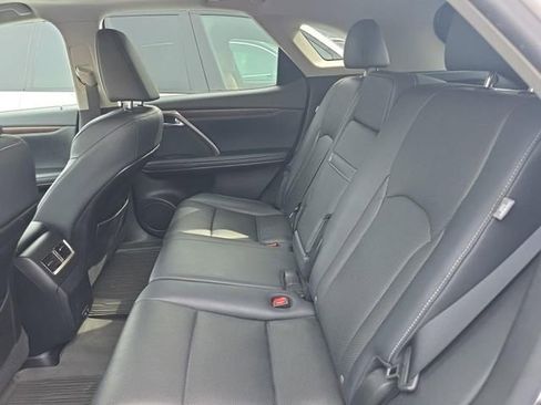 Used 2021 Lexus RX 350 FWD w/ Premium Package image 13