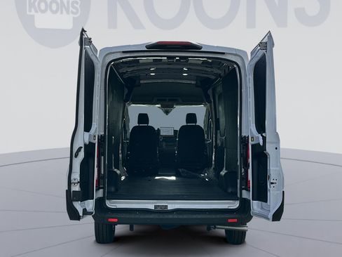 New 2026 Ford Transit 250 Base w/ Load Area Protection Package image 34
