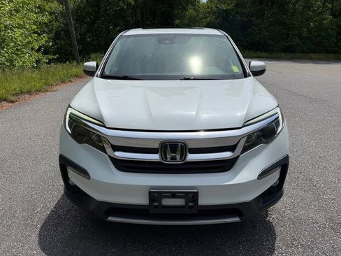 Used 2020 Honda Pilot EX-L image 3