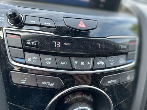 Used 2022 Acura RDX AWD w/ Technology Package image 21