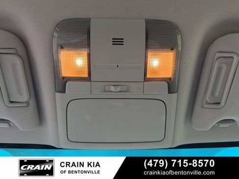 Used 2013 Subaru Outback 2.5i image 28