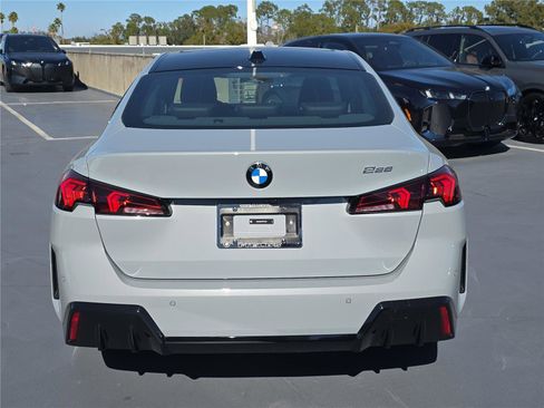 Certified 2026 BMW 228i w/ Technology Package image 4