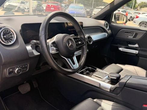 Used 2023 Mercedes-Benz GLB 250 image 5