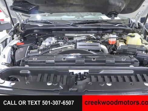 Used 2022 GMC Sierra 2500 Denali AWD/4WD image 39