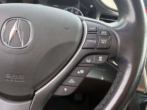 Used 2021 Acura ILX FWD image 26