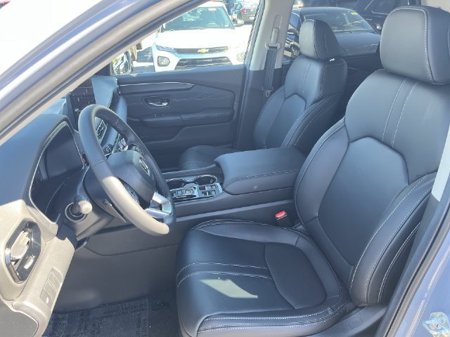 New 2026 Honda Pilot Touring image 22
