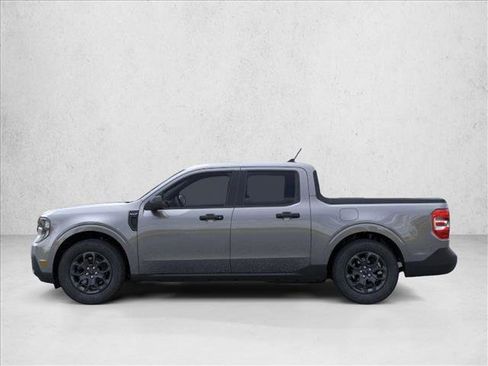 New 2025 Ford Maverick XLT w/ Equipment Group 302A image 3