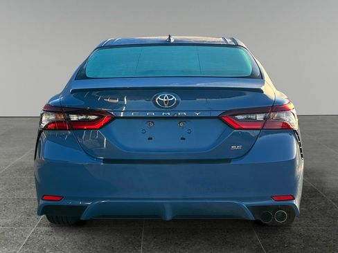 Used 2024 Toyota Camry SE w/ Cold Weather Package image 5