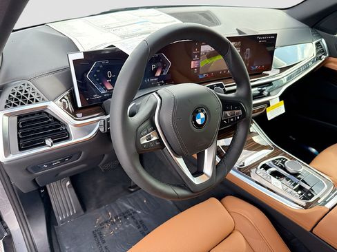 New 2026 BMW X5 sDrive40i RWD image 26