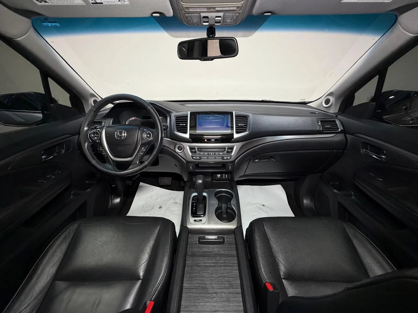 Used 2017 Honda Pilot EX-L image 24