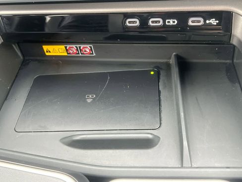 Used 2024 Lexus TX 350 AWD w/ Cold Weather Package image 30