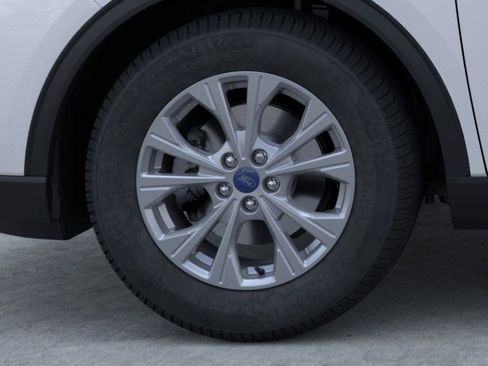 New 2026 Ford Escape Active w/ Cold Weather Package image 22