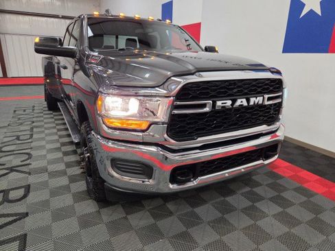 Used 2021 RAM 3500 Tradesman image 22