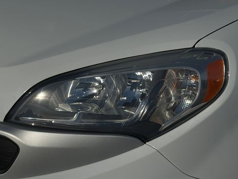 Used 2022 RAM ProMaster City Tradesman image 12