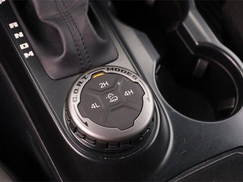 Used 2024 Ford Bronco Big Bend image 19