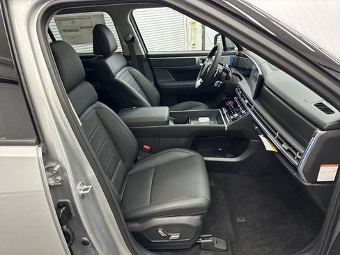 New 2026 Hyundai Santa Fe Limited image 15