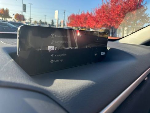 New 2025 MAZDA CX-50 AWD 2.5 S w/ Weather Package image 22