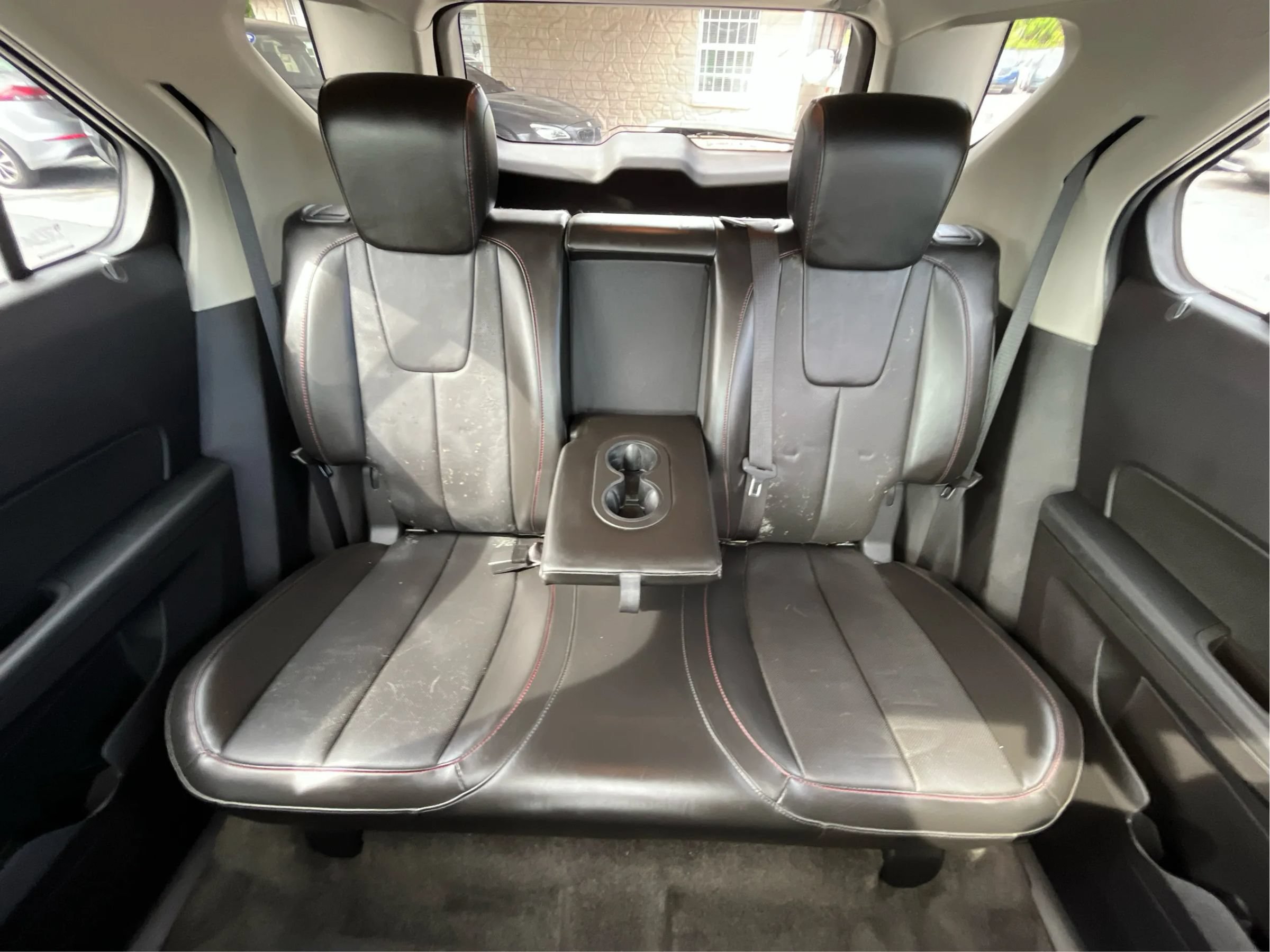 Used 2010 Chevrolet Equinox LT w/ Cargo Management Package FWD image 15
