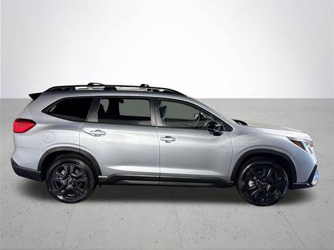 New 2025 Subaru Ascent Bronze Edition w/ Popular Package #2 image 5